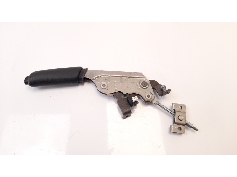 Recambio de palanca freno para alfa romeo mito (145) 1.4 turbo cat referencia OEM IAM 735410257  