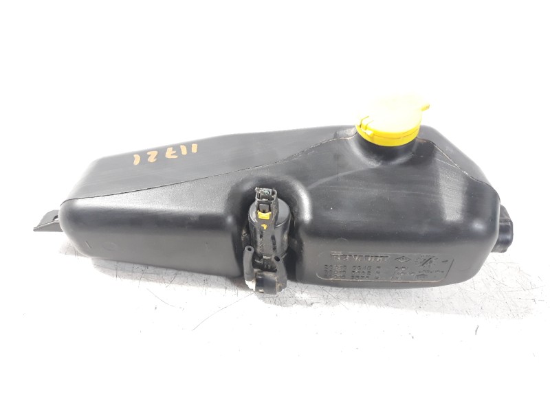 Recambio de deposito limpia para dacia sandero basis referencia OEM IAM 289109345R  