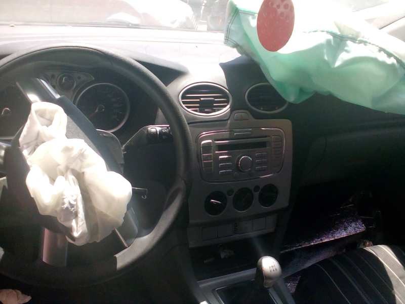 ford focus lim. (cb4) del año 2008