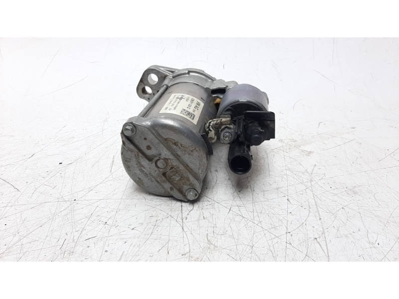Recambio de motor arranque para seat toledo (kg3) 1.2 tsi referencia OEM IAM 02M911024Q ARF450501 S0001179512