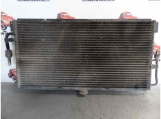 Recambio de condensador / radiador aire acondicionado para opel frontera a sport arizona referencia OEM IAM 91153271   2