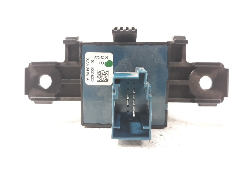 Recambio de palanca freno para citroen c4 grand picasso feel edition referencia OEM IAM 96781160VV  