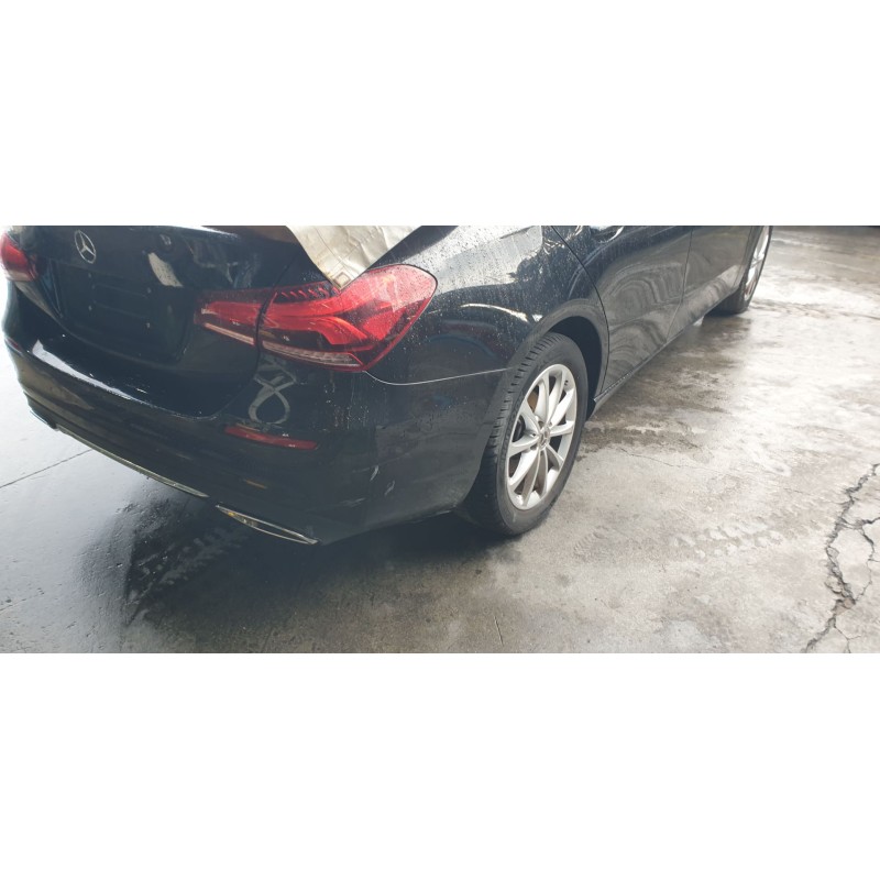 Recambio de puente trasero para mercedes-benz clase a berlina (bm 177) a 200 d (117.112) referencia OEM IAM 1773500302  