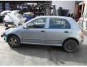 SKODA FABIA (6Y2/6Y3)