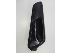 Recambio de maneta interior delantera derecha para volkswagen passat berlina (3c2) r line referencia OEM IAM 3C1837114   2