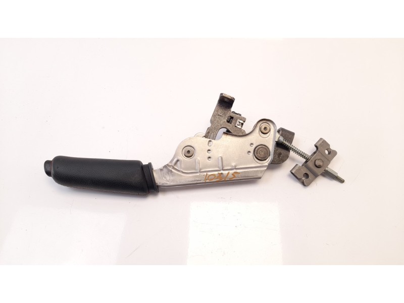Recambio de palanca freno para alfa romeo mito (145) 1.4 turbo cat referencia OEM IAM 735410257  