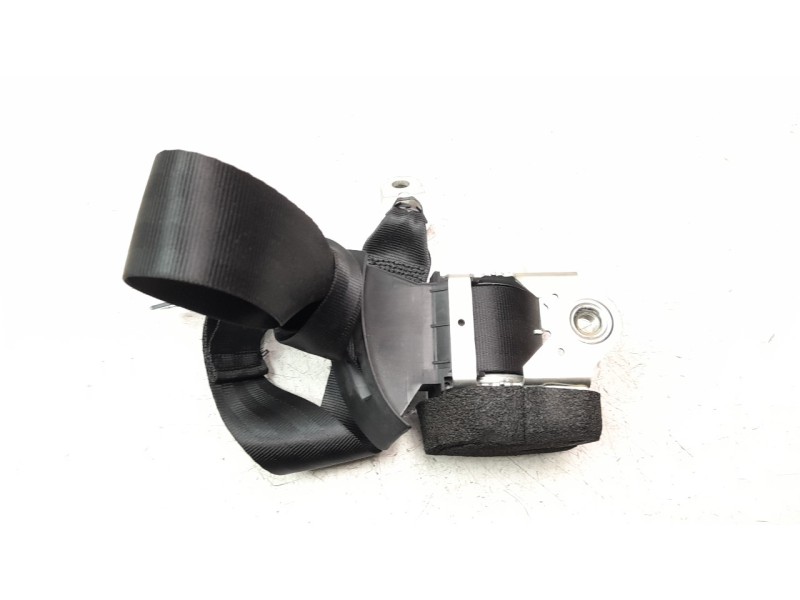 Recambio de cinturon seguridad trasero derecho para volkswagen scirocco (138) 2.0 tsi referencia OEM IAM 1K8857806  