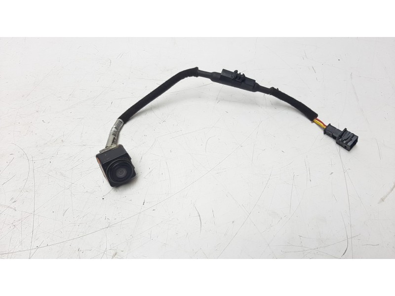 Recambio de modulo electronico para renault captur 1.5 dci diesel fap energy referencia OEM IAM 284425201R  