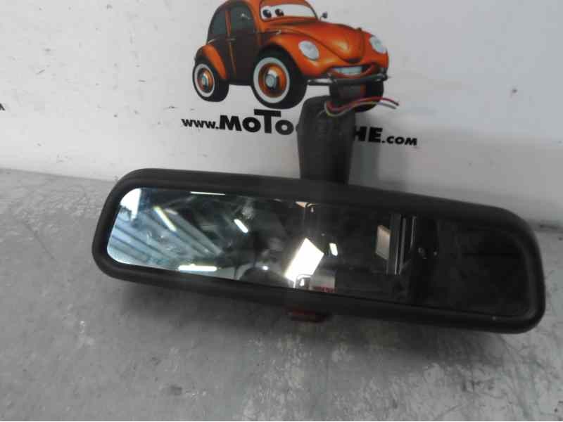 Recambio de espejo para bmw serie 3 berlina (e46) 328i referencia OEM IAM   