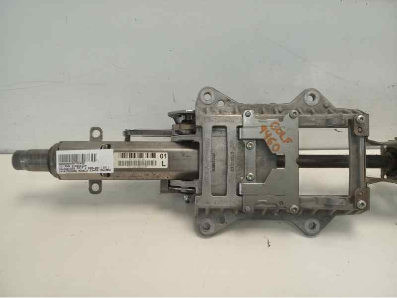 Recambio de columna direccion para volkswagen golf v berlina (1k1) gt sport referencia OEM IAM 1K1419502AB  