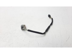 Recambio de modulo electronico para renault captur 1.5 dci diesel fap energy referencia OEM IAM 284425201R   2