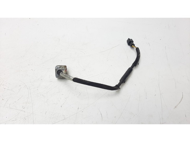 Recambio de modulo electronico para renault captur 1.5 dci diesel fap energy referencia OEM IAM 284425201R  
