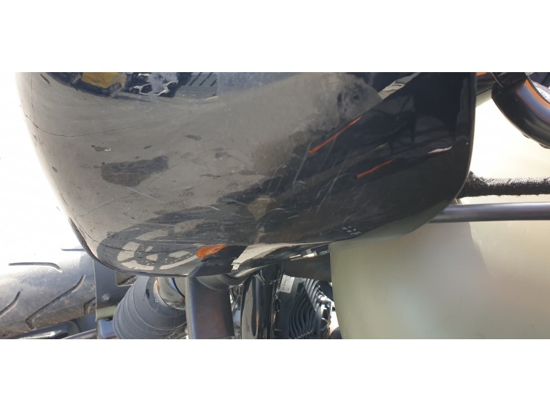 Recambio de cupula para harley-davidson street referencia OEM IAM 57000386  