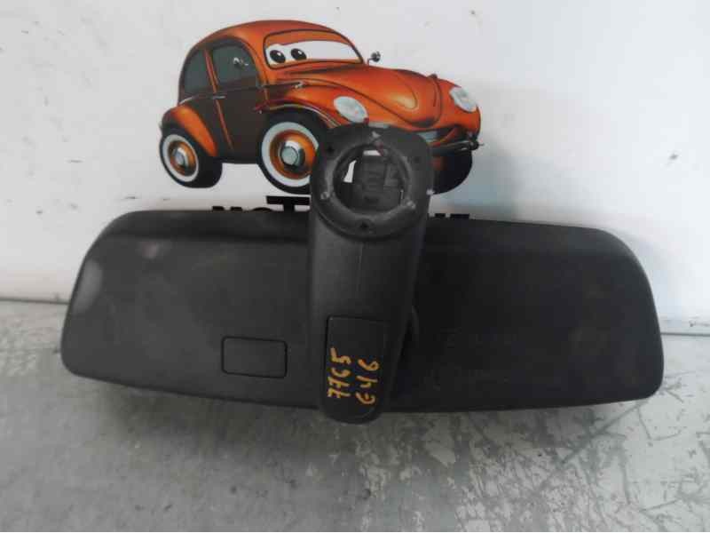 Recambio de espejo para bmw serie 3 berlina (e46) 328i referencia OEM IAM   