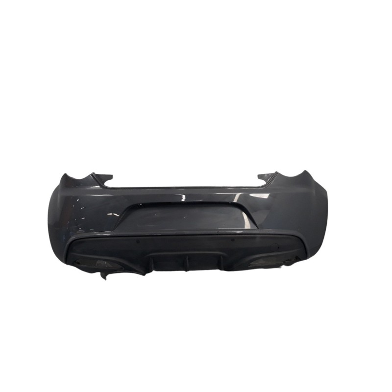 Recambio de paragolpes trasero para alfa romeo mito (145) 1.4 turbo cat referencia OEM IAM 0071777564 107011310 AA2101051