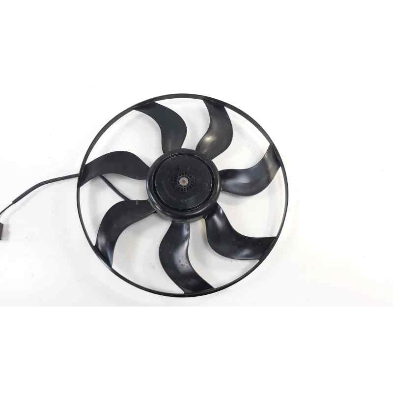 Recambio de electroventilador para mercedes-benz clase cla (w117) cla 220 cdi (117.303) referencia OEM IAM 3136613450  