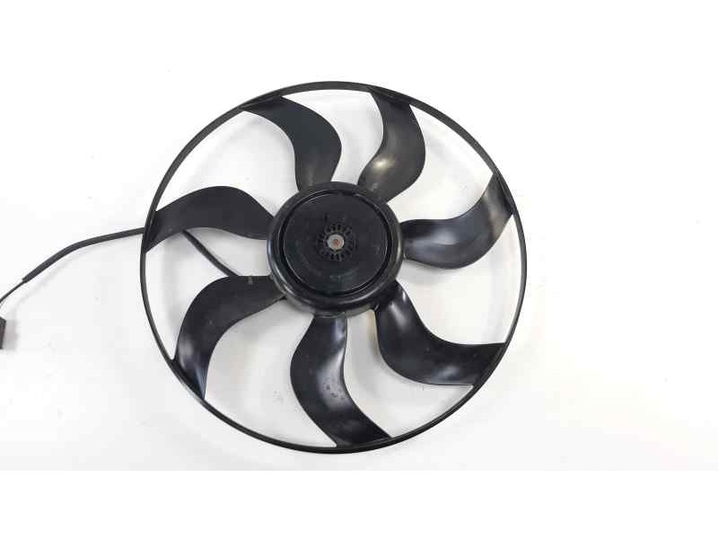 Recambio de electroventilador para mercedes-benz clase cla (w117) cla 220 cdi (117.303) referencia OEM IAM 3136613450  