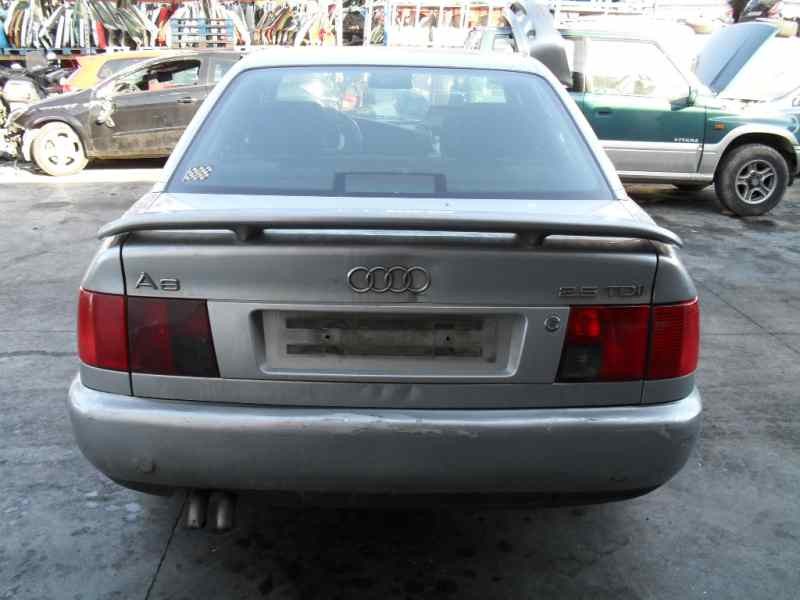 audi a6 berlina (c4) del año 1997