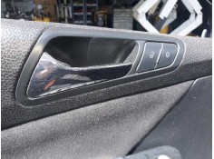 MANETA INTERIOR DELANTERA IZQUIERDA 3C1837113D 3C1837113D 