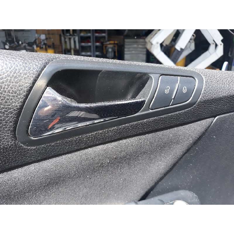 Recambio de maneta interior delantera izquierda para volkswagen passat berlina (3c2) r line referencia OEM IAM 3C1837113D  