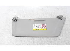 Recambio de parasol derecho para citroen c4 grand picasso feel edition referencia OEM IAM 1610459480   2