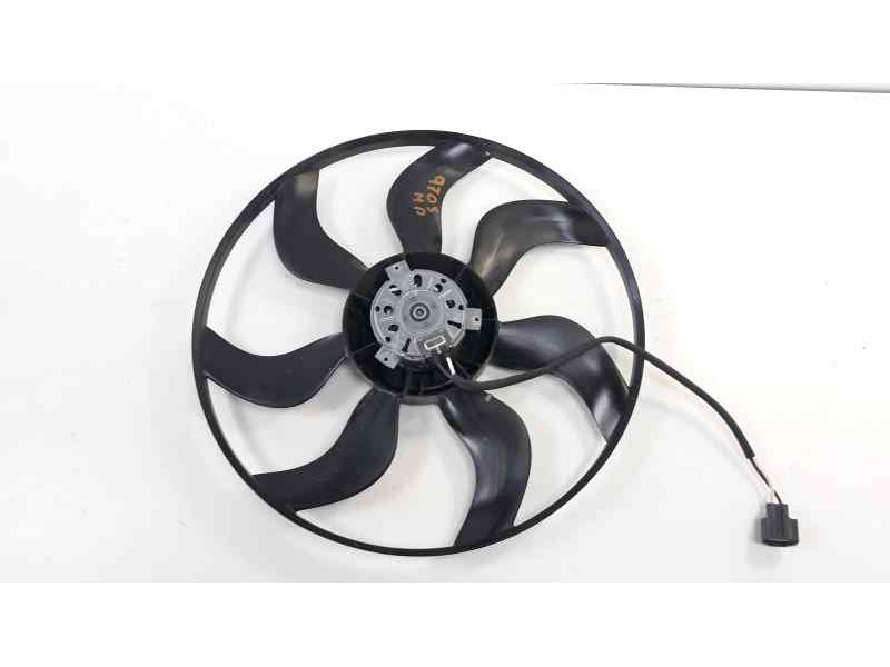 Recambio de electroventilador para mercedes-benz clase cla (w117) cla 220 cdi (117.303) referencia OEM IAM 3136613450  