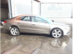 VOLKSWAGEN PASSAT CC (357)