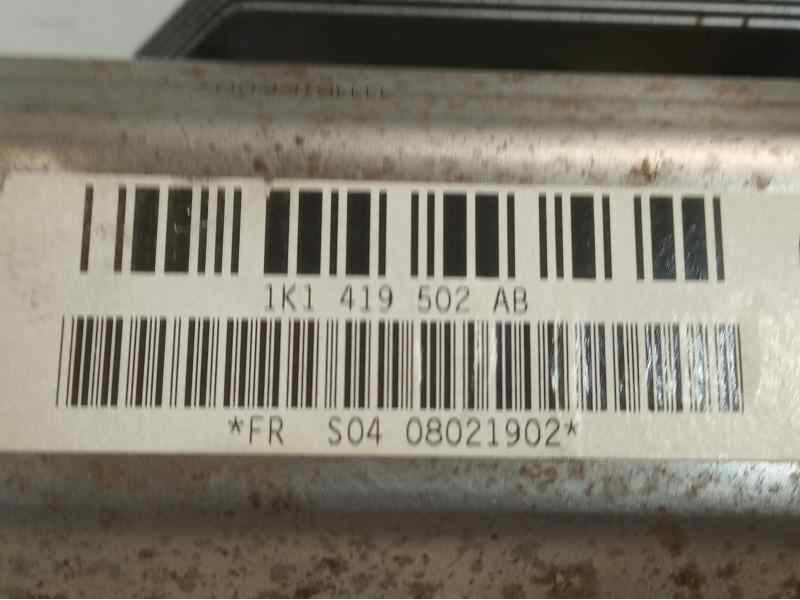 Recambio de columna direccion para volkswagen golf v berlina (1k1) gt sport referencia OEM IAM 1K1419502AB  