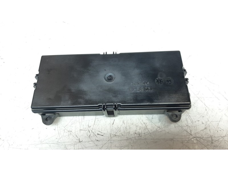 Recambio de modulo electronico para volvo v60 familiar 2.0 diesel cat referencia OEM IAM 31472269  