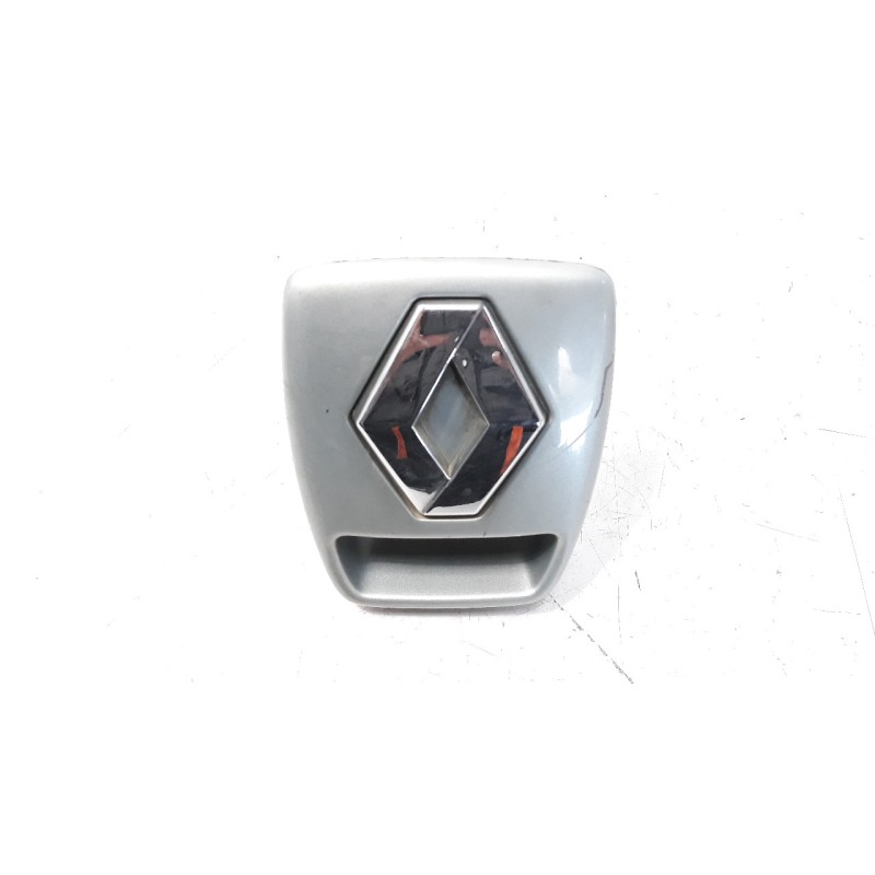 Recambio de maneta exterior porton para renault laguna ii (bg0) 1.9 dci diesel referencia OEM IAM 8200002001  