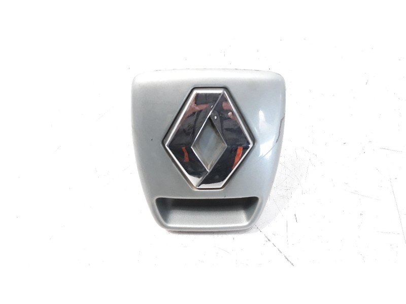 Recambio de maneta exterior porton para renault laguna ii (bg0) 1.9 dci diesel referencia OEM IAM 8200002001  