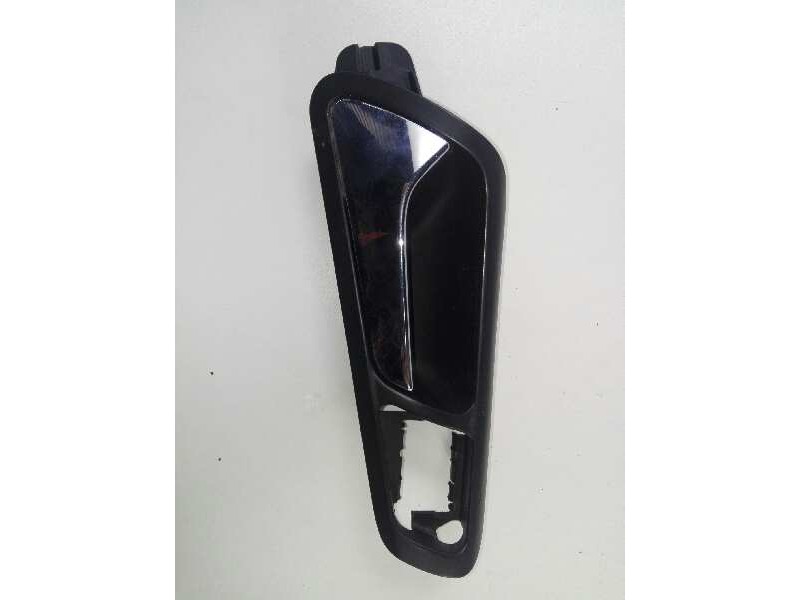 Recambio de maneta interior delantera izquierda para volkswagen passat berlina (3c2) r line referencia OEM IAM 3C1837113D  