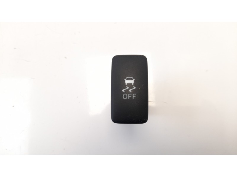 Recambio de interruptor para toyota hilux (kun) 2.5 turbodiesel referencia OEM IAM 849880K020  
