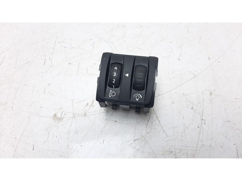 Recambio de interruptor para renault captur 1.5 dci diesel fap energy referencia OEM IAM 251900567R  