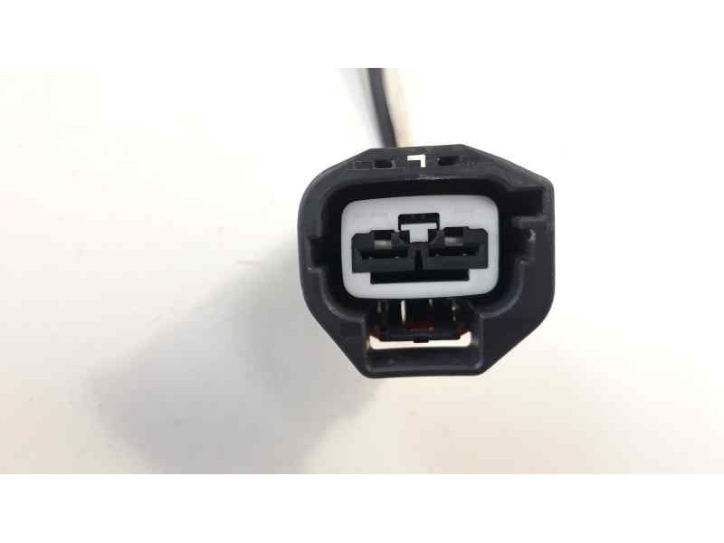 Recambio de electroventilador para mercedes-benz clase cla (w117) cla 220 cdi (117.303) referencia OEM IAM 3136613450  