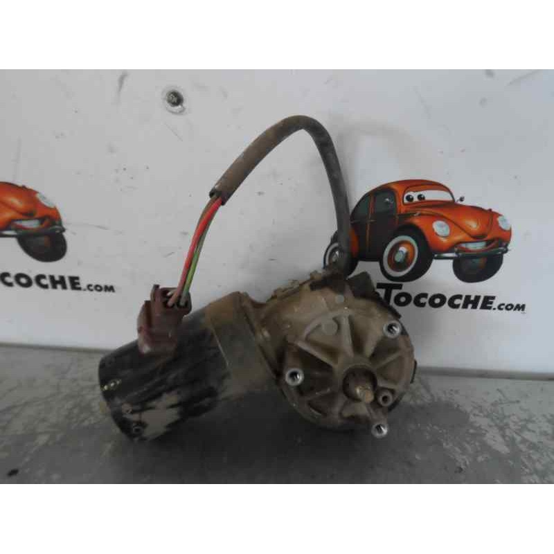 Recambio de motor limpia delantero para citroen xsara picasso 1.6 básico referencia OEM IAM 0390241443 0580105192 