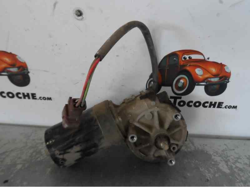 Recambio de motor limpia delantero para citroen xsara picasso 1.6 básico referencia OEM IAM 0390241443 0580105192 