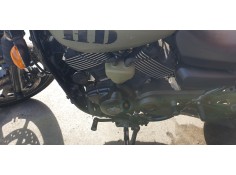 Recambio de deposito expansion para harley-davidson street referencia OEM IAM 26900037   2