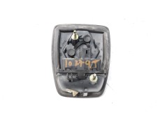 Recambio de maneta exterior porton para renault laguna ii (bg0) 1.9 dci diesel referencia OEM IAM 8200002001   2