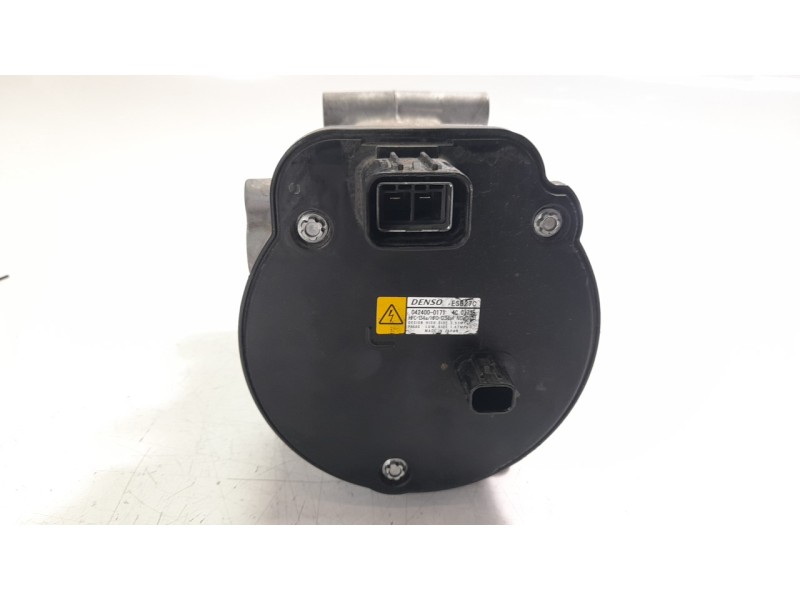 Recambio de compresor aire acondicionado para lexus ux (za10) 250h referencia OEM IAM 0424000171  