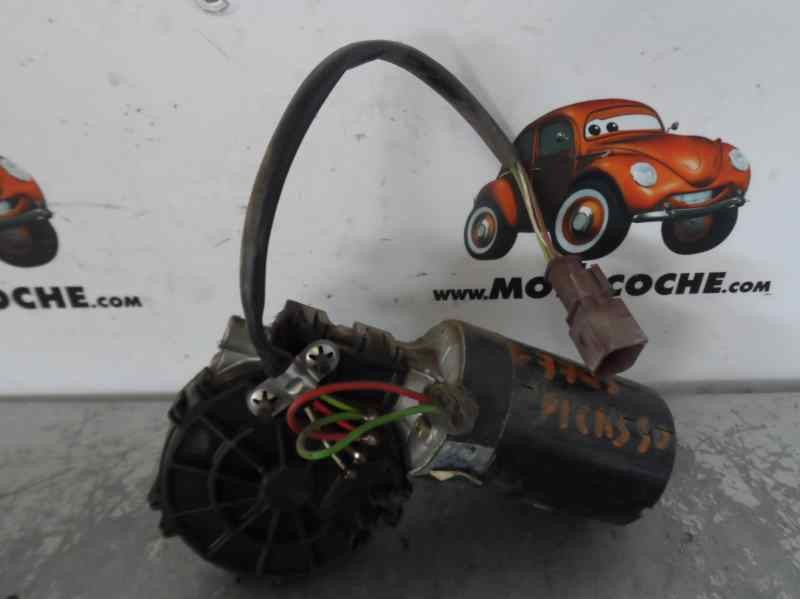 Recambio de motor limpia delantero para citroen xsara picasso 1.6 básico referencia OEM IAM 0390241443 0580105192 