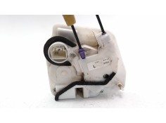 Recambio de cerradura puerta trasera izquierda para mazda 3 lim. () 2.2 turbodiesel cat referencia OEM IAM BHN973310B   2