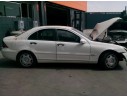 MERCEDES-BENZ CLASE C (W203) BERLINA
