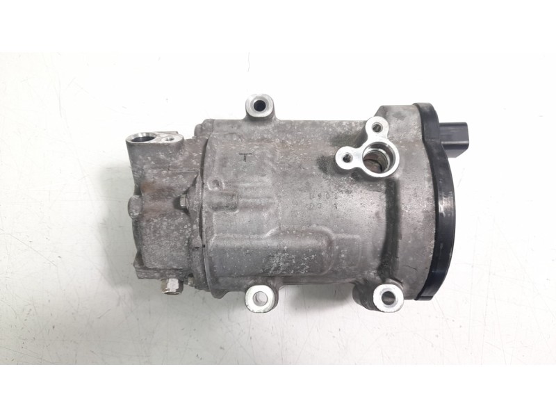 Recambio de compresor aire acondicionado para lexus ux (za10) 250h referencia OEM IAM 0424000171  
