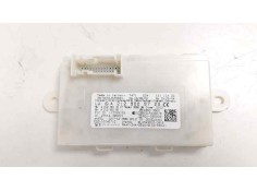 MODULO ELECTRONICO A2129009729 