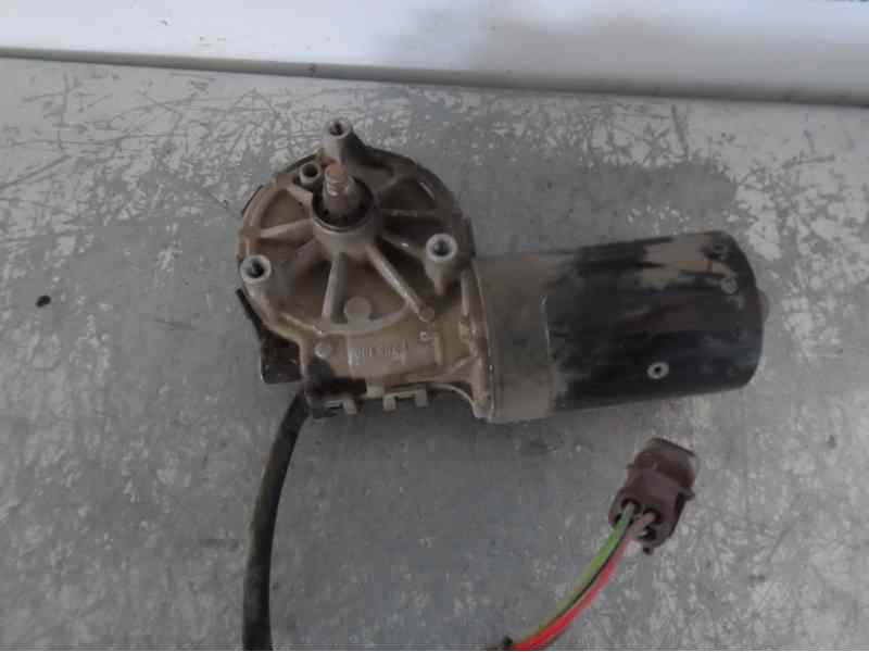 Recambio de motor limpia delantero para citroen xsara picasso 1.6 básico referencia OEM IAM 0390241443 0580105192 