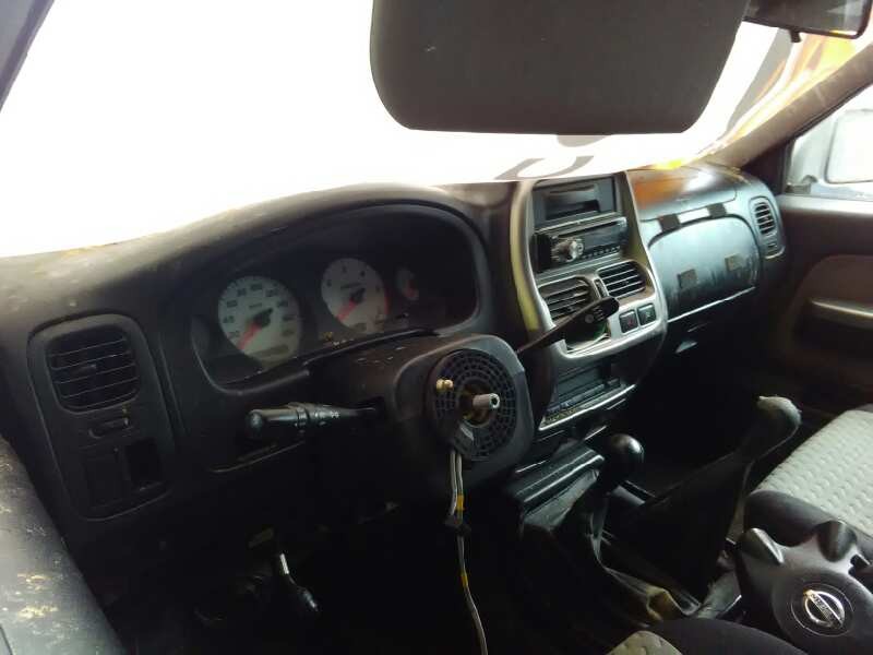nissan pick-up (d22) del año 2004