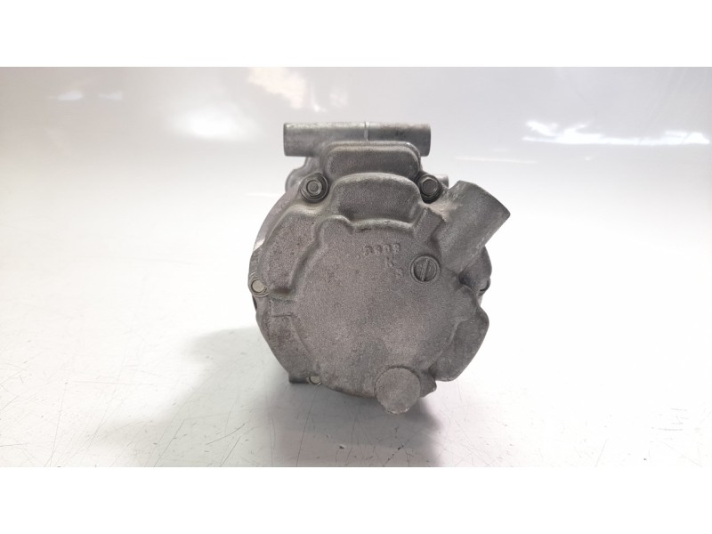 Recambio de compresor aire acondicionado para lexus ux (za10) 250h referencia OEM IAM 0424000171  