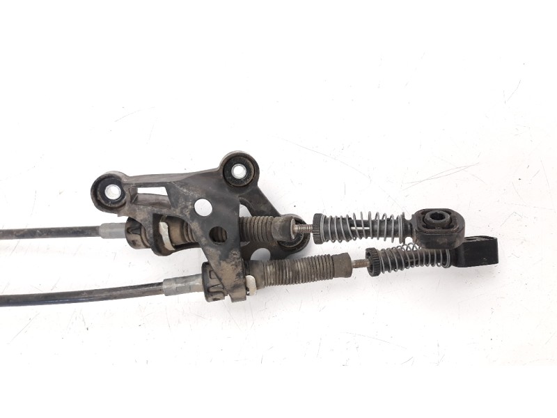 Recambio de palanca cambio para seat toledo (kg3) 1.2 tsi referencia OEM IAM 6RA711049C  
