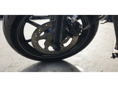 DISCO FRENO DELANTERO 41500029 